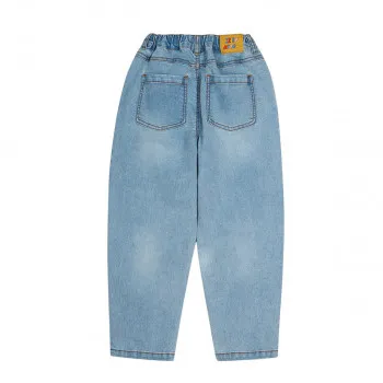 Jelly Mallow pantalone