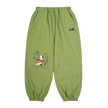 Jelly Mallow pantalone