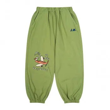Jelly Mallow pantalone
