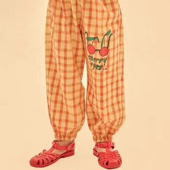 Jelly Mallow pantalone