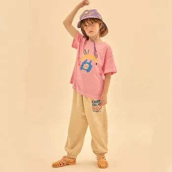 Jelly Mallow pantalone