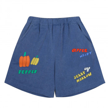 Jelly Mallow  šorts