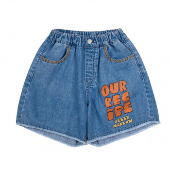 Jelly Mallow šorts