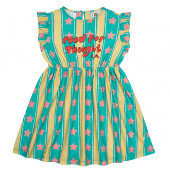 Jelly Mallow haljina