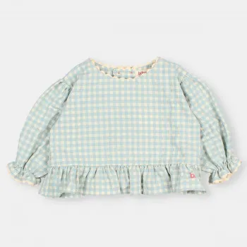 Buho bluza, 2-12
