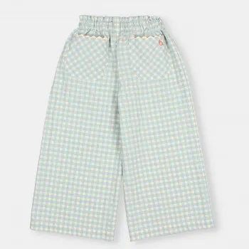 Buho pantalone, 2-12