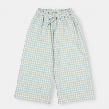 Buho pantalone, 2-12