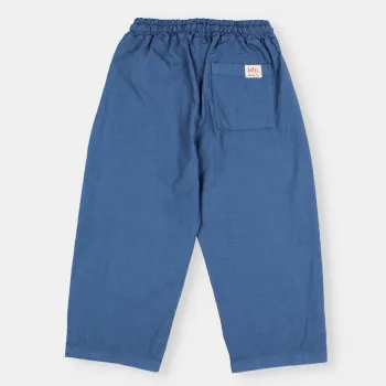 Buho pantalone, 2-12
