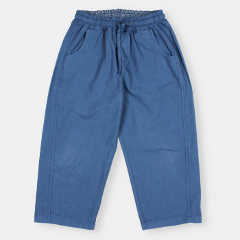 Buho pantalone, 2-12