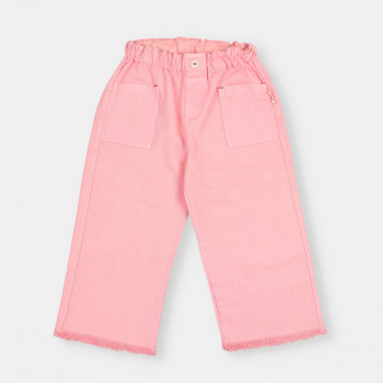 Buho pantalone, 2-12