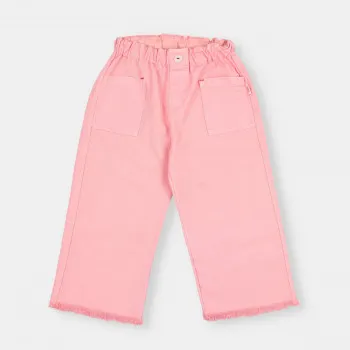 Buho pantalone, 2-12
