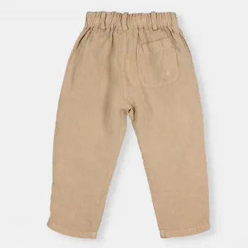 Buho pantalone, 2-12