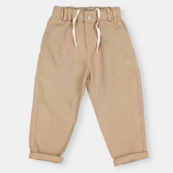 Buho pantalone, 2-12