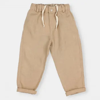 Buho pantalone, 2-12