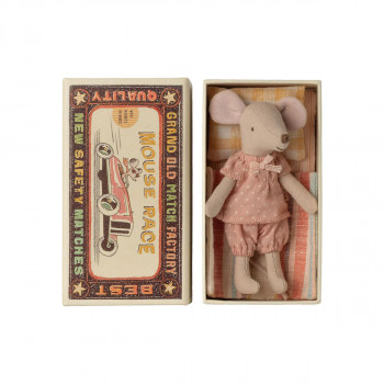 Maileg miš-velika sestra 13cm