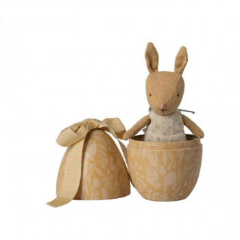 Maileg uskršnje jaje sa zekom- malo 11x7cm