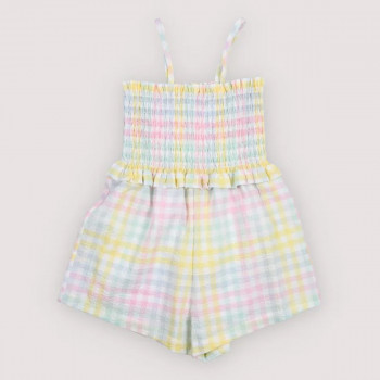 The New Society kombinezon, 2-14