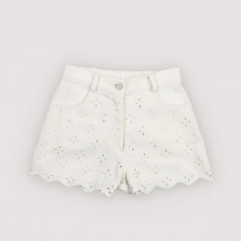 The New Society šorts, 2-14