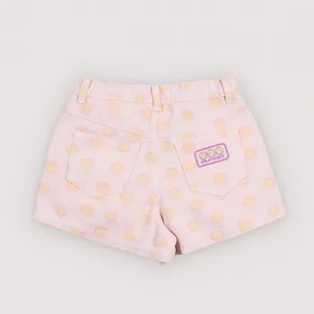 The New Society pantalone, 2-14