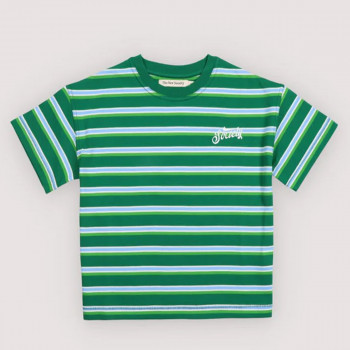 The New Society majica, 2-14