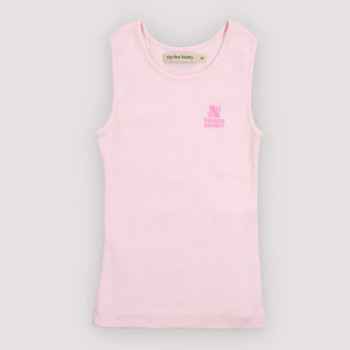 The New Society majica, 2-14