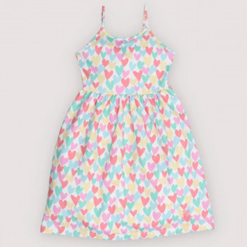 The New Society haljina, 2-14