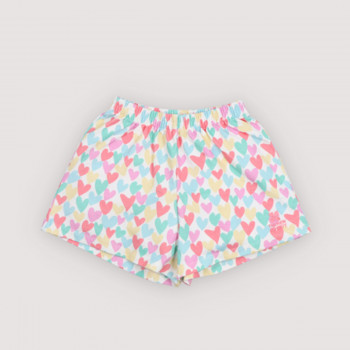 The New Society šorts, 2-14