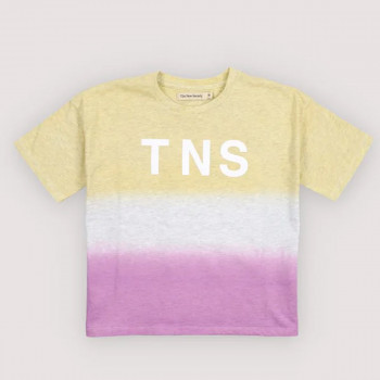 The New Society majica, 2-14rukav