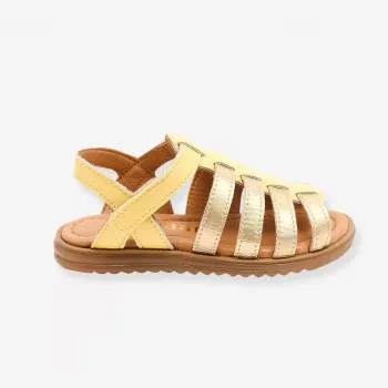 Bisgaard sandale 24-30