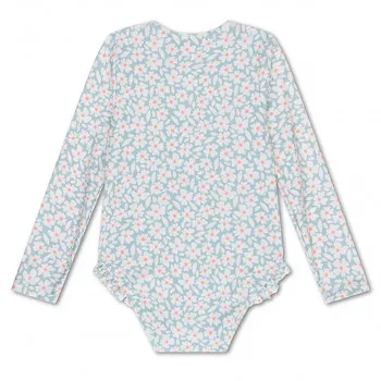 Swim Essentials kupaći kostimrukavima