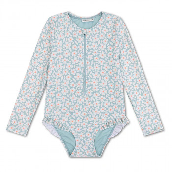 Swim Essentials kupaći kostimrukavima