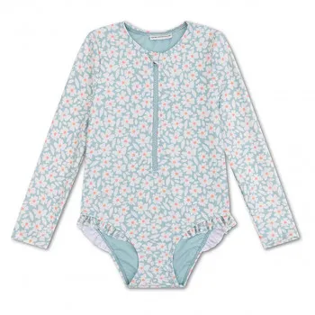Swim Essentials kupaći kostimrukavima