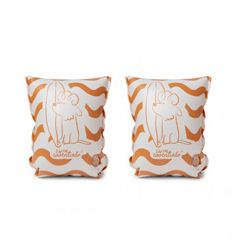 Swim Essentials mišići za plivanje 2-6g
