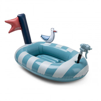 Swim Essentials dušek čamac 100cm