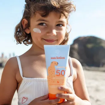 Swim Essentials losion za sunčanje 150ml