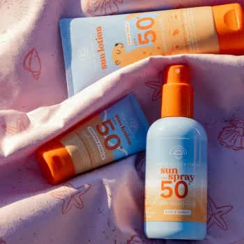 Swim Essentials krema za sunčanje 150ml