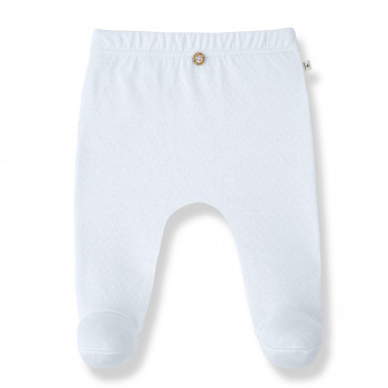 One more in the family pantalone