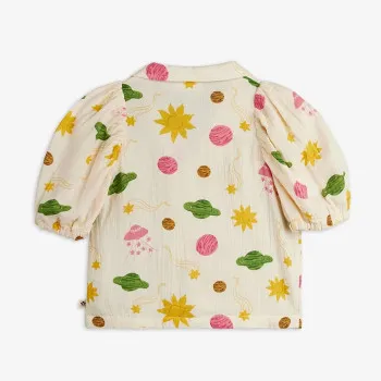 Mini Rodini košulja