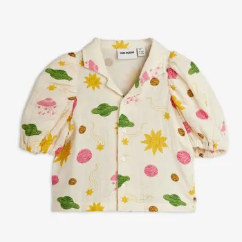 Mini Rodini košulja