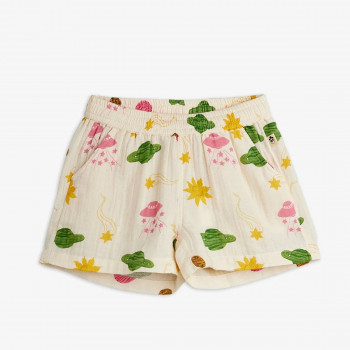 Mini Rodini šorts