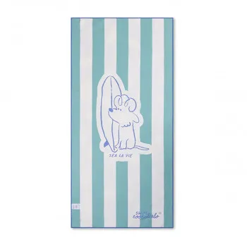 Swim Essentials peškir od mikrofibera 135x65