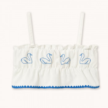 Tiny cottons top 2-12