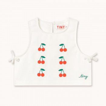 Tiny cottons top 2-12