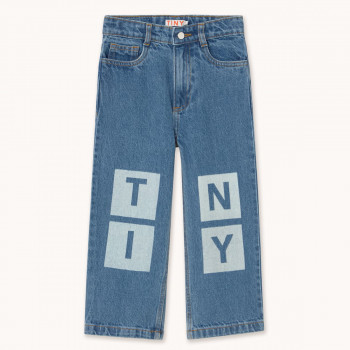 Tiny cottons farmerke 2-12