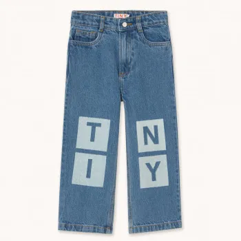 Tiny cottons farmerke 2-12