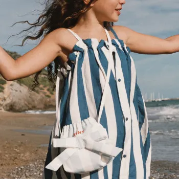 Tiny cottons torba