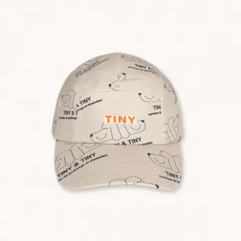Tiny cottons kačket M-L