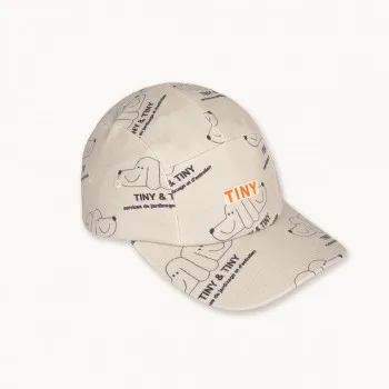 Tiny cottons kačket M-L