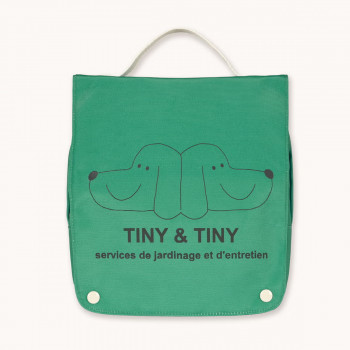 Tiny cottons ranac