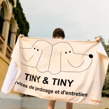 Tiny cottons peškir 70x140cm